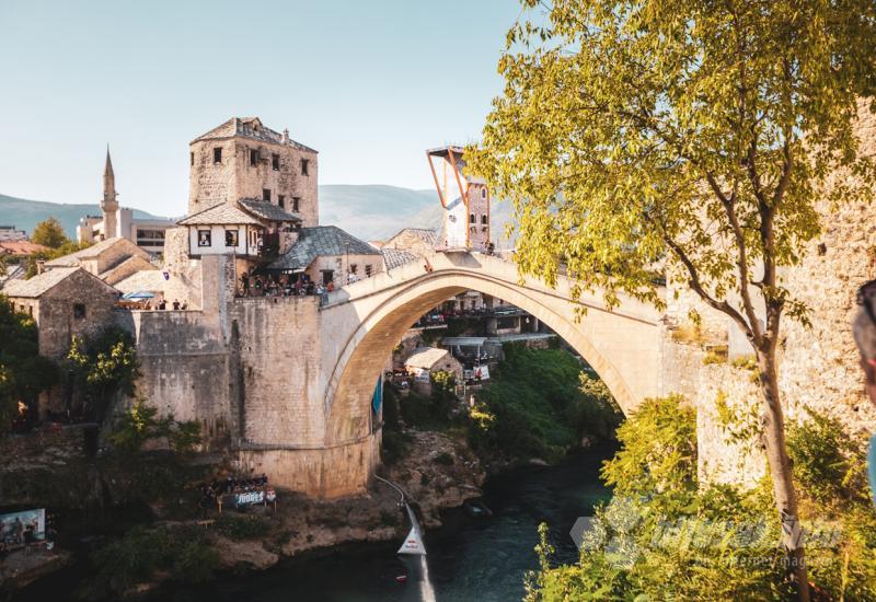 Najpoznatiji svjetski travel magazin svrstao Mostar u top 10 turističkih destinacija